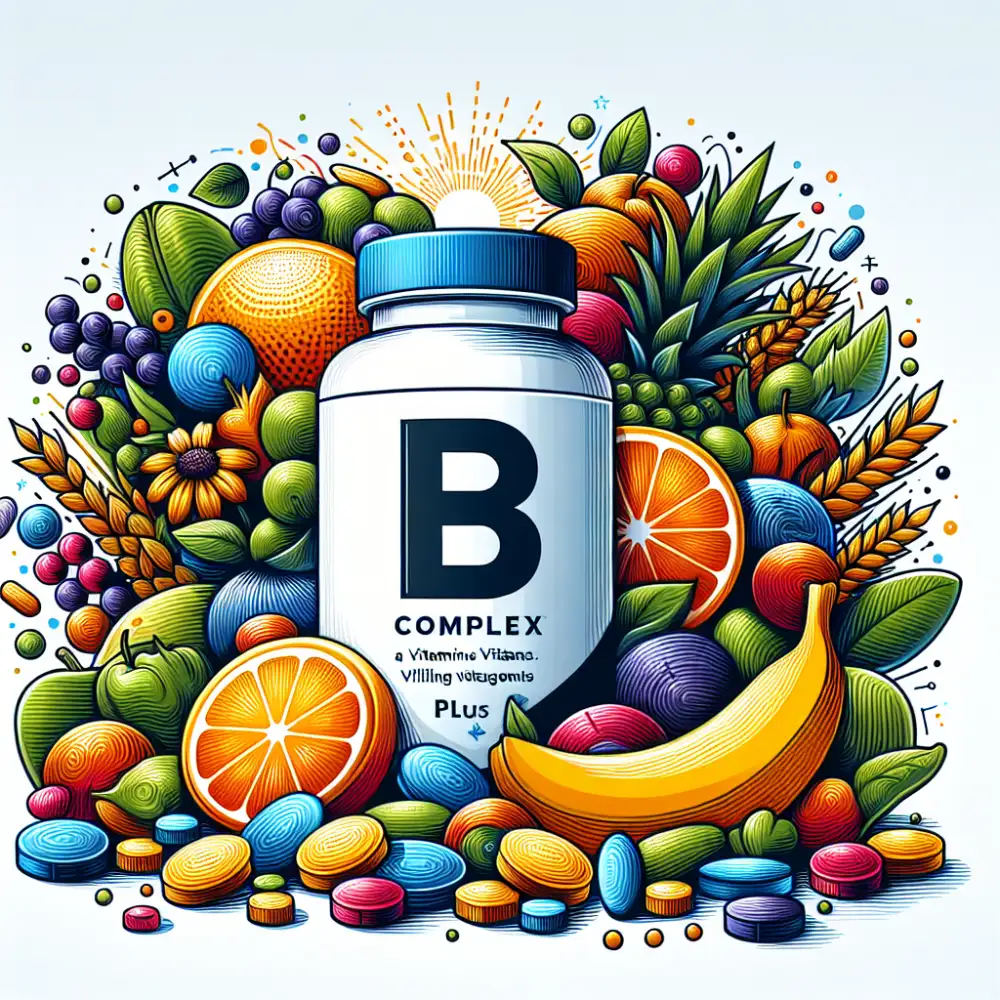 b complex plus seeking health