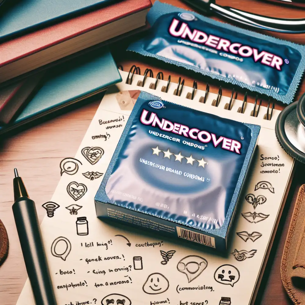 undercover condoms review