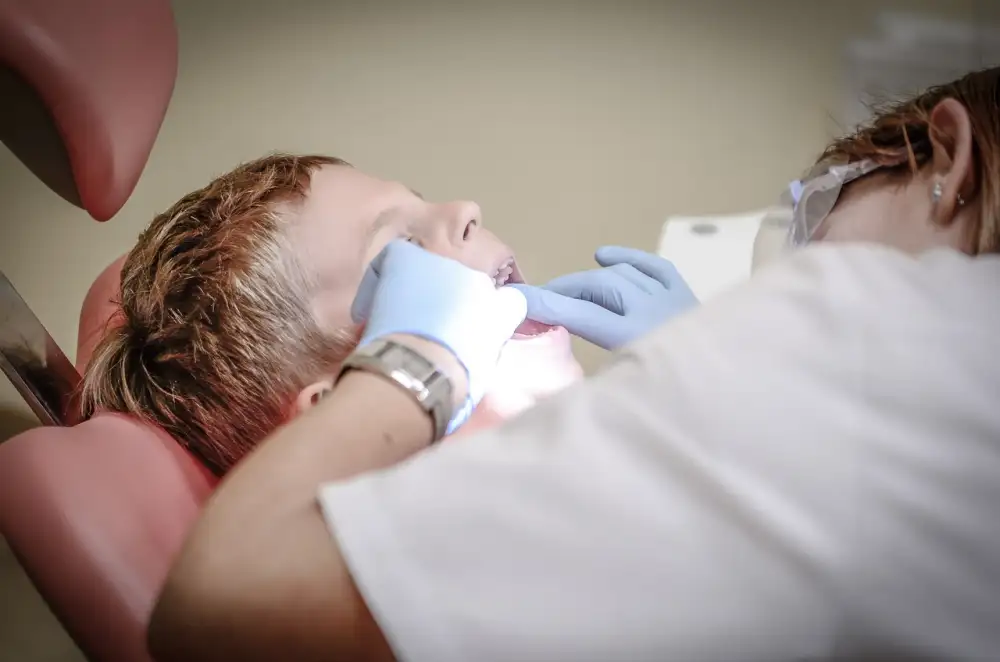 Dental Ultrasonic Cleaner Protocol