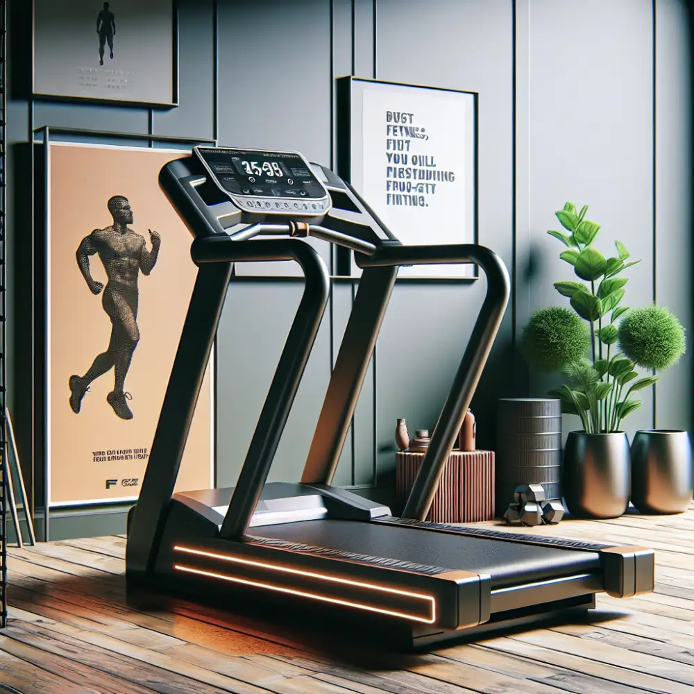 treadmill with 350 lb capacity