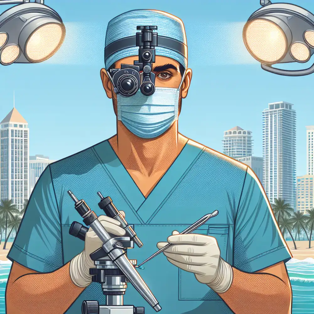 oculoplastic surgeon boca raton