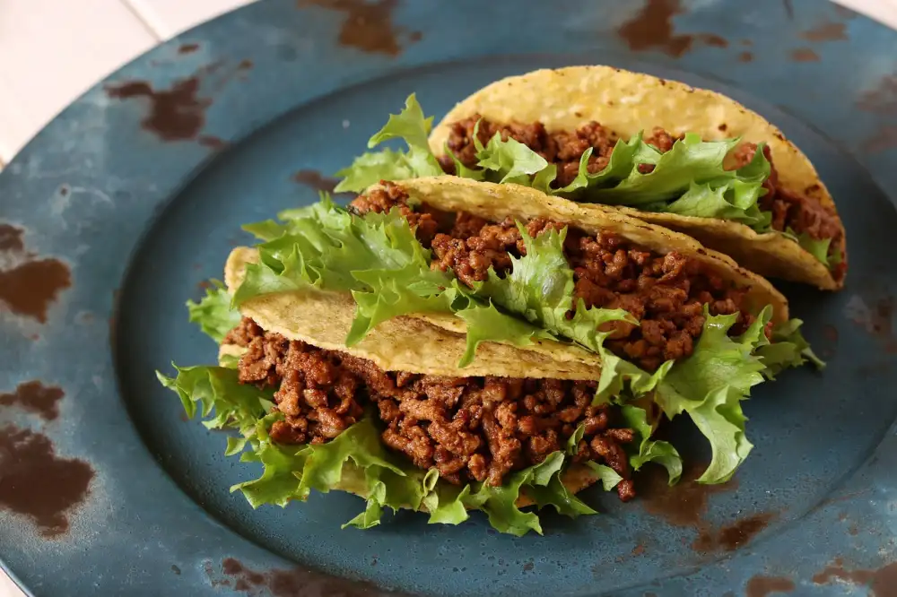 Beef Taco Recipe