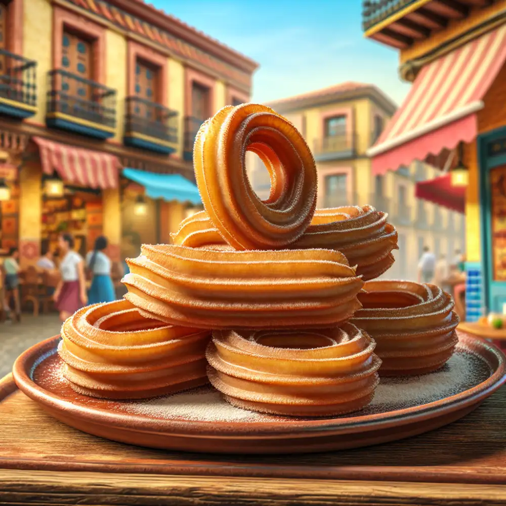 churros