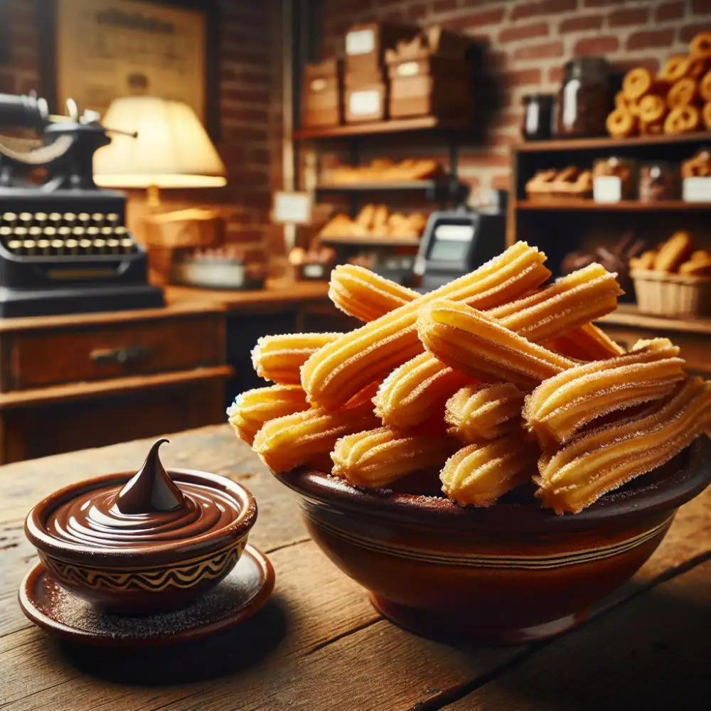 churros