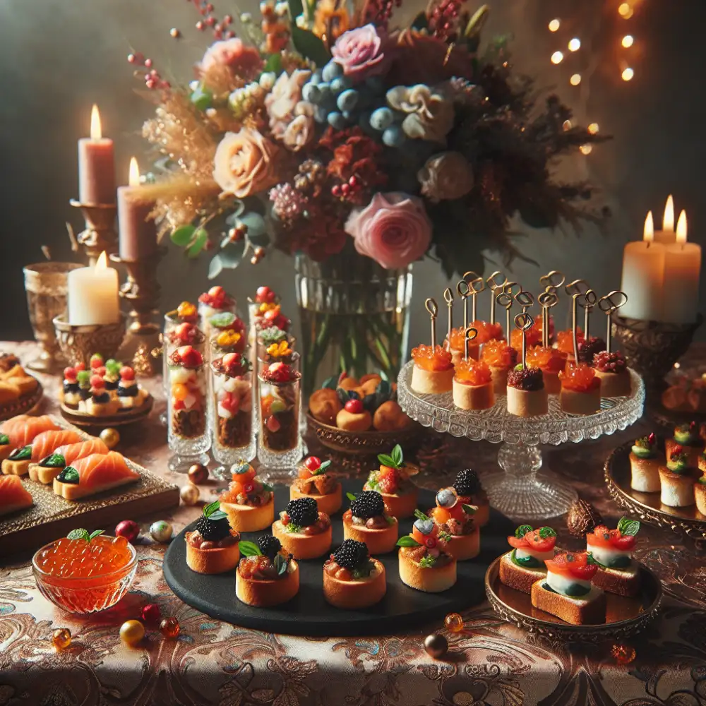 canape ideas