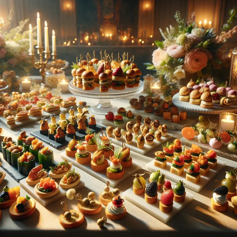 canape ideas