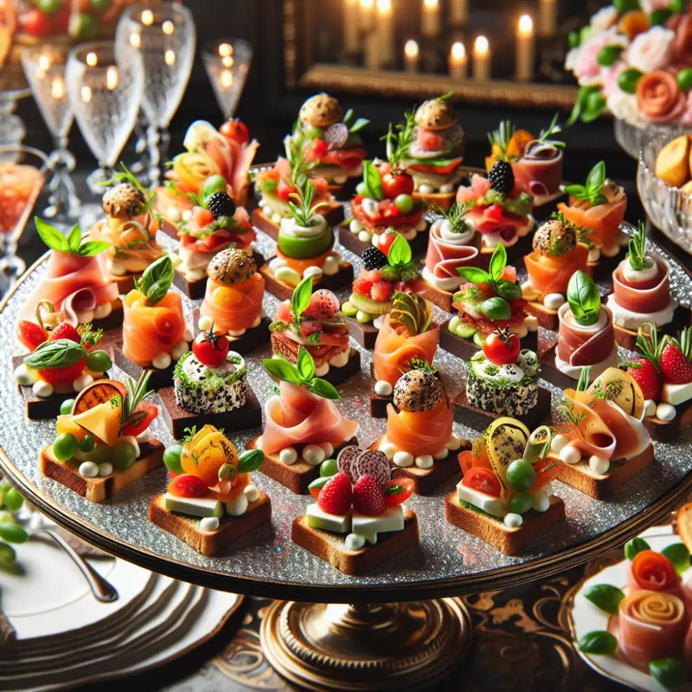 canape ideas