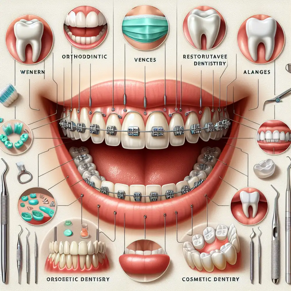 how to fix a narrow smile